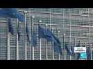 Covid-19 : Von der Leyen soumet son plan de relance européen