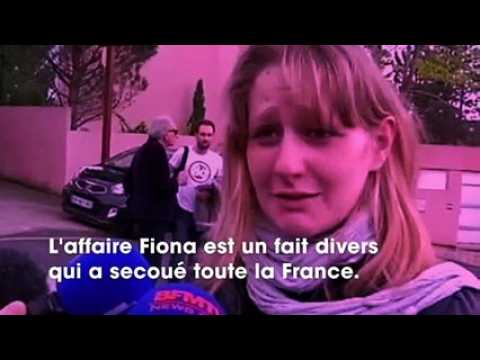 VIDEO : Affaire Fiona : le moment o son pre a commenc  souponner Ccile Bourgeon
