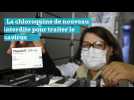 France : l'hydroxychloroquine interdite dans le traitement du covid-19