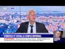 Canicule et Covid, le couple infernal - 27/05
