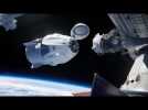 SpaceX : décollage historique pour Crew Dragon et la mission d'Elon Musk !