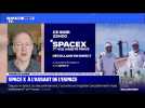 SpaceX à l'assaut de l'espace - 27/05