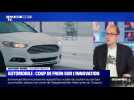 Automobile: coup de frein sur l'innovation - 26/05