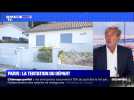 Paris : la tentation du départ - 26/05