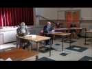 Pierre Evrard élu maire de Wizernes