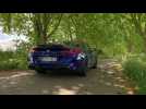 Présentation de la BMW M8 Competition en vidéo