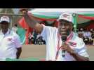 Burundi : l'élection de Ndayishimiye, une 