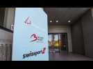 Swissport Belgique dépose le bilan