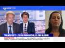 Transports : ce qui remarche, ce qui bloque - 08/06