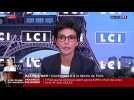 L'interview politique de LCI du lundi 8 juin 2020 : Rachida Dati