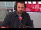 Le journal de 8h du 08 juin 2020