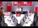 Le journal de 7h30 du 08 juin 2020