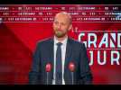 Le Grand Jury du 07 juin 2020