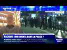 Racisme: une omerta dans la police ? - 06/06