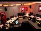Le journal de 6h30 du 08 juin 2020