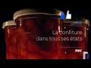 La confiture dans tous ses états