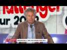 Présidentielle : quel challenger pour 2022 ? - 08/06