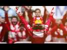F1 2020, pilotez les voitures de Michael Schumacher
