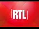 Le journal RTL du 08 juin 2020