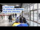 Béthune : entrevue avec le patron d'Étoile Cinémas