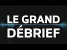 Le Grand Débrief - Saison 4 - 08/06/2020