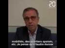Municipales 2020 à Bordeaux : S'il est élu, Pierre Hurmic proposera la présidence de la commission des finances à l'opposition pour partager la gouvernance
