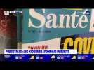 Presstalis : les kiosques lyonnais inquiets