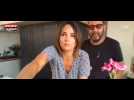 Tous en cuisine : Kad Merad vole au secours de sa compagne Julia Vignali (vidéo)