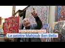 Mahjoub Ben Bella rejoint son dernier rivage