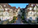 Grands hôtels : les coulisses de la réouverture du Normandy à Deauville
