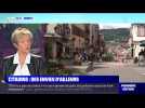 Citadins: des envies d'ailleurs - 12/06