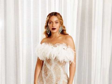 VIDEO : Beyonc parle de 