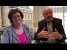 Amiens SC : Brigitte Fouré et Alain Gest réagissent à la décision du Conseil d'État