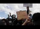 Violences policières : le gouvernement français tente d'apaiser les tensions