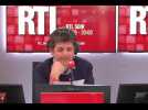 RTL Déjà demain du 09 juin 2020