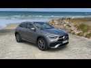 Premier contact : le Mercedes GLA de seconde génération en vidéo