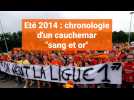 L'été 2014 du RC Lens : chronologie d'un cauchemar