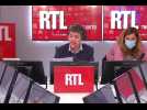 Le journal de 18h du 09 juin 2020