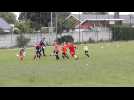 Foot reprise des entrainements des jeunes 1