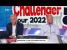 Présidentielle: quel challenger pour 2022 ? - 09/06