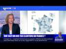 Que sait-on des 150 clusters en France ? - 09/06
