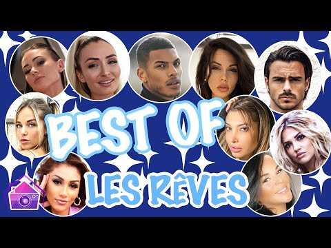 VIDEO : Alix, Sarah Fraisou, Beverly, Benji (LMAC), Tiffany, Marvin, Maddy Burciaga... : Best of - L