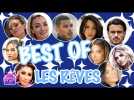 Alix, Sarah Fraisou, Beverly, Benji (LMAC), Tiffany, Marvin, Maddy Burciaga... : Best of - Les rêves