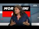 Morandini Live - Marion Maréchal : Raquel Garrido réagit à ses propos
