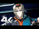 DISINTEGRATION Bande Annonce 4K (2020) PS4 / Xbox One / PC