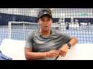 WTA - Tessah Andrianjafitrimo : 