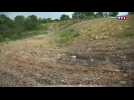 VIDEO - Une filière de décharges sauvages démantelée dans le sud de la France
