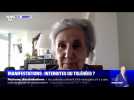 Manifestations: Interdites ou tolérées ? - 10/06