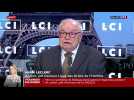 L'interview politique du mercredi 10 juin 2020 : Me Henri Leclerc