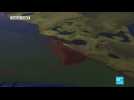 Pollution en Arctique : des hydrocarbures atteignent un lac en Russie